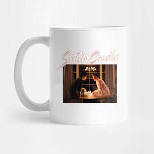 Sixteen Candles Samantha Jake Cake Photo Mug